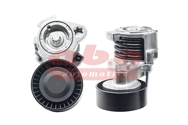 Belt Tensioner, V-ribbed belt (YD150252)