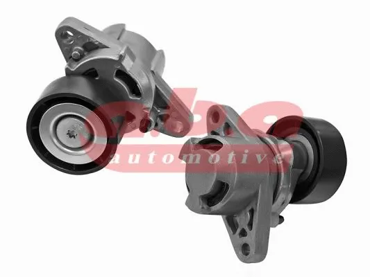 Tensioner Lever, V-ribbed belt (YD202872)