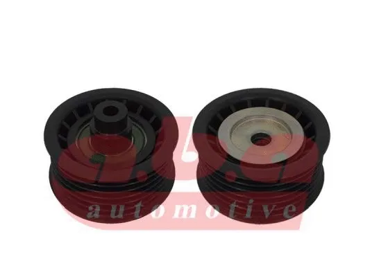 Deflection/Guide Pulley, V-ribbed belt (YP851730)