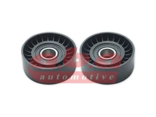 Tensioner Pulley, V-ribbed belt (YP147028)