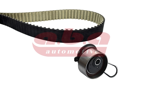 Timing Belt Kit (YK330103)