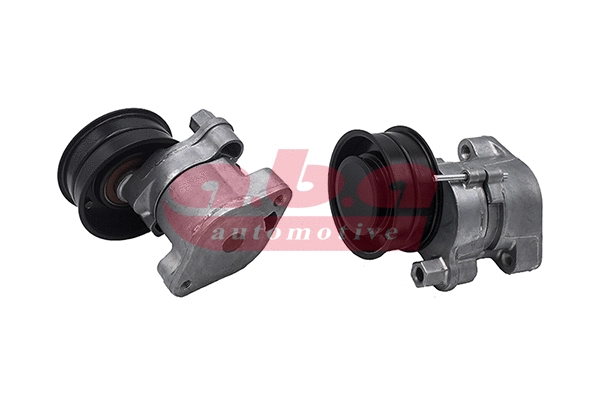 Belt Tensioner, V-ribbed belt (YD708571)
