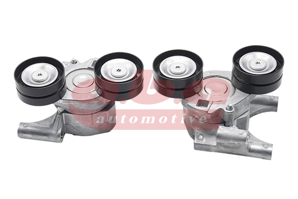 Belt Tensioner, V-ribbed belt (YD850682)