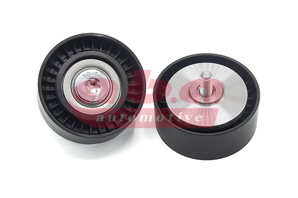 Deflection/Guide Pulley, V-ribbed belt (YP150748)
