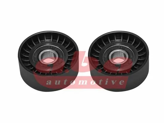 Deflection/Guide Pulley, V-ribbed belt (YP155050)