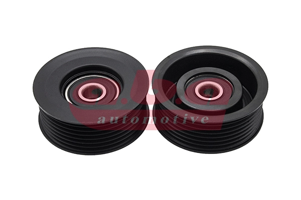 Deflection/Guide Pulley, V-ribbed belt (YM171151)