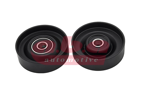 Tensioner Pulley, V-ribbed belt (YM171134)