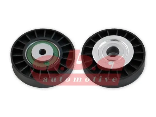Deflection/Guide Pulley, V-ribbed belt (YP209906)