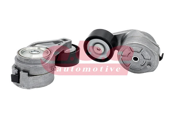 Belt Tensioner, V-ribbed belt (YD800617)