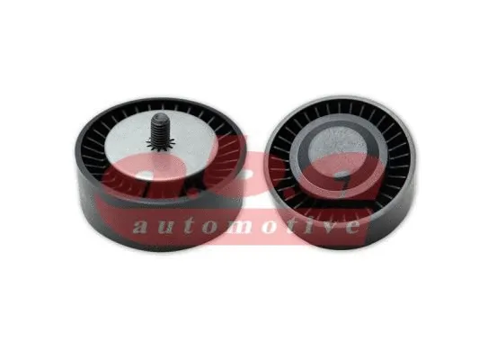 Deflection/Guide Pulley, V-ribbed belt (YP155065)