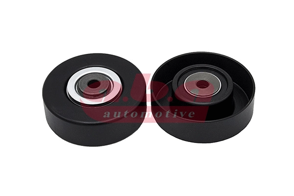 Deflection/Guide Pulley, V-ribbed belt (YM300377)