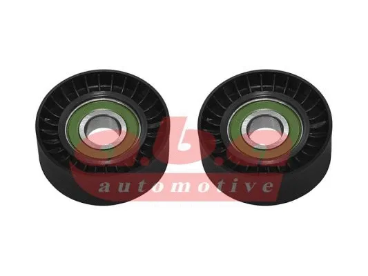 Tensioner Pulley, V-ribbed belt (YP501047)