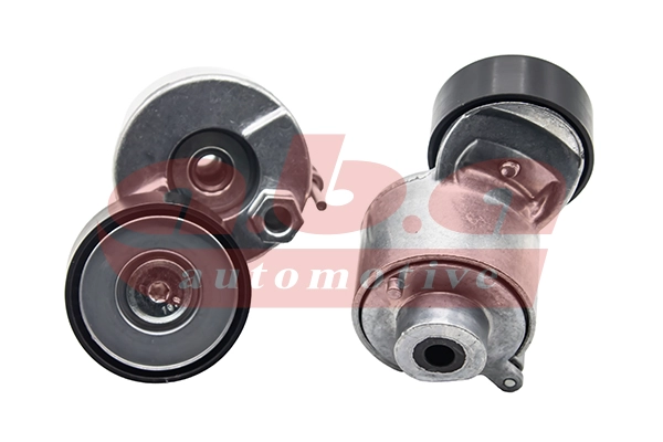 Belt Tensioner, V-ribbed belt (YD500728)