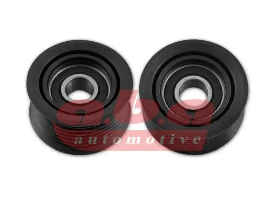 Deflection/Guide Pulley, V-ribbed belt (YP824327)