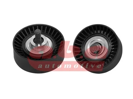 Deflection/Guide Pulley, V-ribbed belt (YP857107)