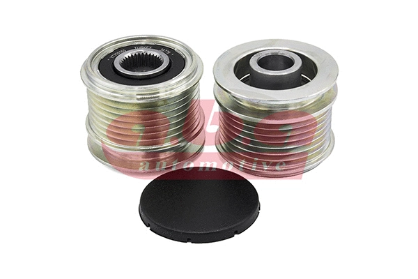 Alternator Freewheel Clutch (YT750165)