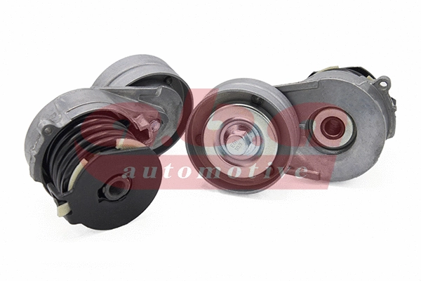 Belt Tensioner, V-ribbed belt (YD300082)