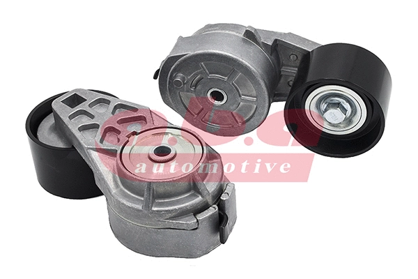 Belt Tensioner, V-ribbed belt (YD330481)