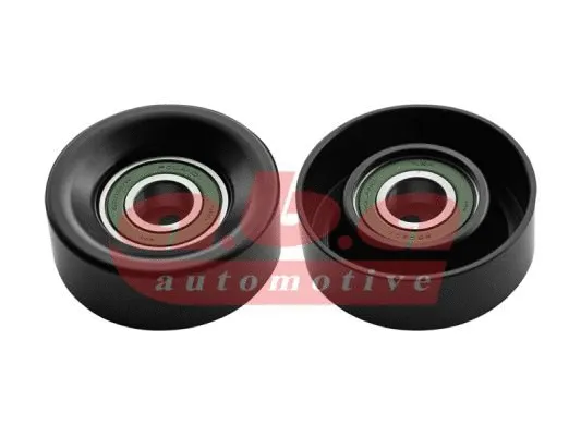 Tensioner Lever, V-ribbed belt (YM337442)