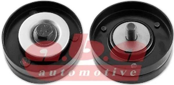 Deflection/Guide Pulley, V-ribbed belt (YS505429)