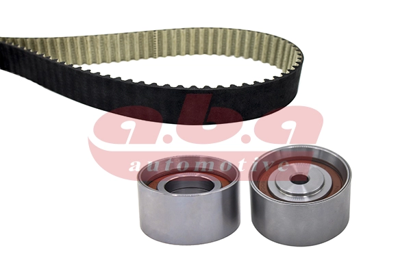 Timing Belt Kit (YK181153)