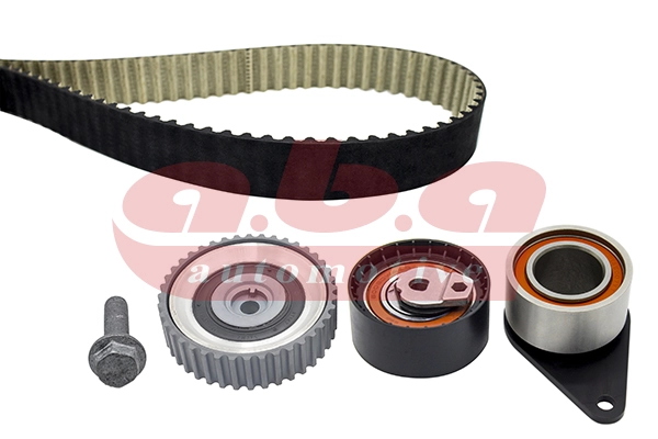 Timing Belt Kit (YK204153)