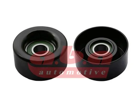 Tensioner Pulley, V-ribbed belt (YM172028)