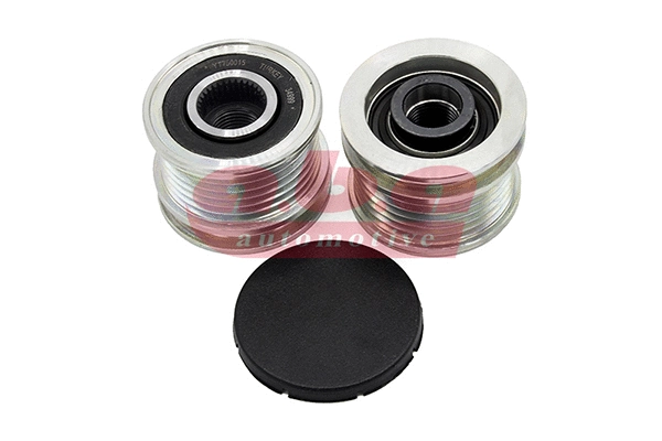 Alternator Freewheel Clutch (YT750015)