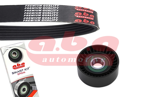 V-Ribbed Belt Set (6PK1320S1)