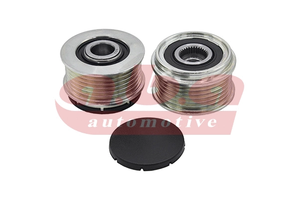 Alternator Freewheel Clutch (YT700026)