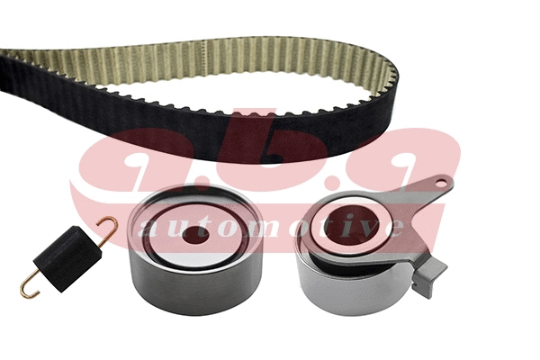 Timing Belt Kit (YK320137)