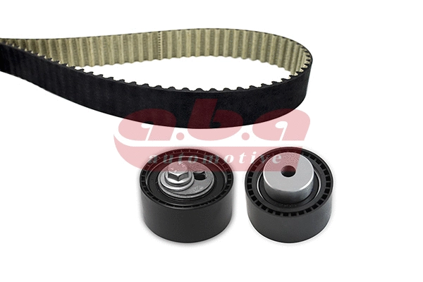 Timing Belt Kit (YK400141)