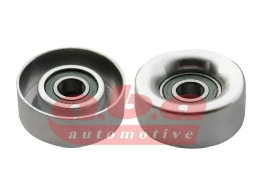 Tensioner Pulley, V-ribbed belt (YM655631)