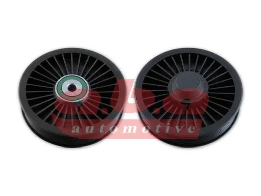 Deflection/Guide Pulley, V-ribbed belt (YP204075)