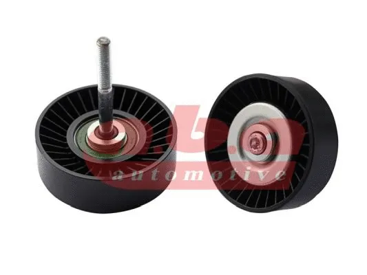 Deflection/Guide Pulley, V-ribbed belt (YP105865)