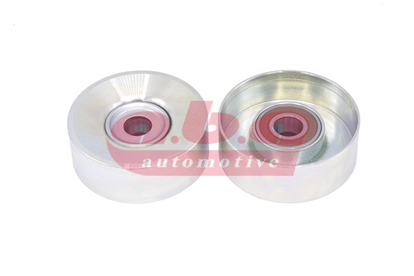 Tensioner Pulley, V-ribbed belt (YM172065)