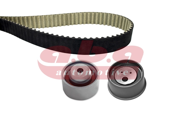 Timing Belt Kit (YK320154)