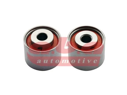 Deflection/Guide Pulley, V-ribbed belt (YM405944)