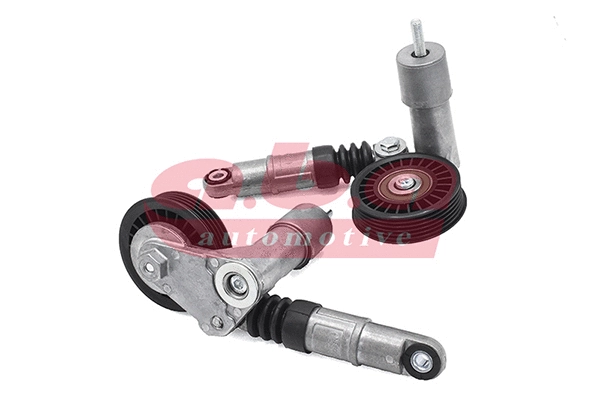 Belt Tensioner, V-ribbed belt (YD504709)