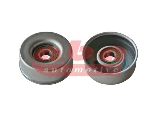 Tensioner Lever, V-ribbed belt (YS327353)