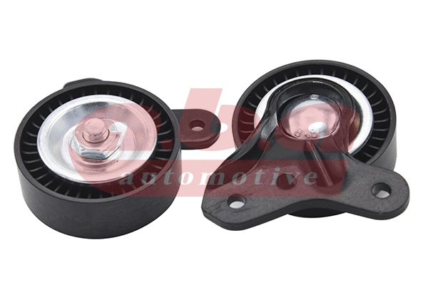 Deflection/Guide Pulley, V-ribbed belt (YP506106)