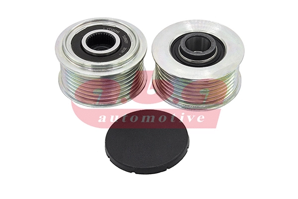 Alternator Freewheel Clutch (YT320245)