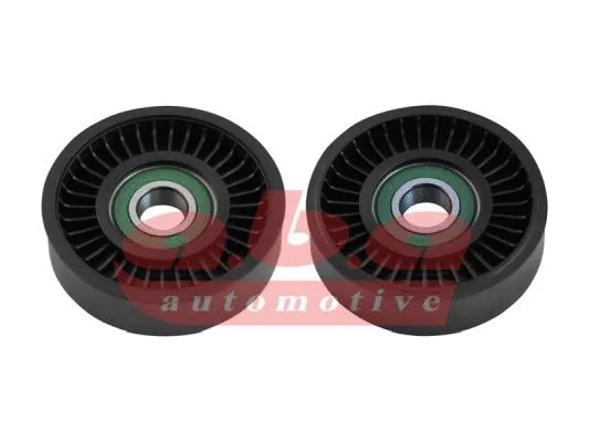 Tensioner Pulley, V-ribbed belt (YP300296)