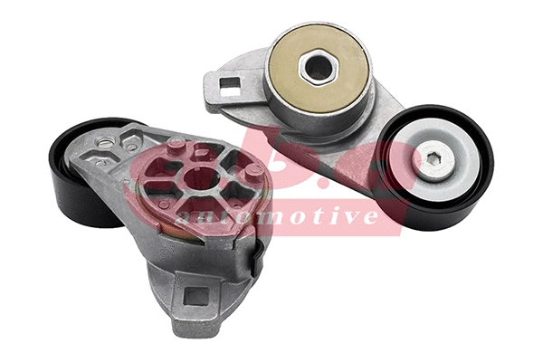Belt Tensioner, V-ribbed belt (YD208580)