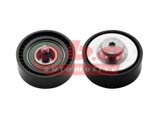 Tensioner Lever, V-ribbed belt (YP506361)