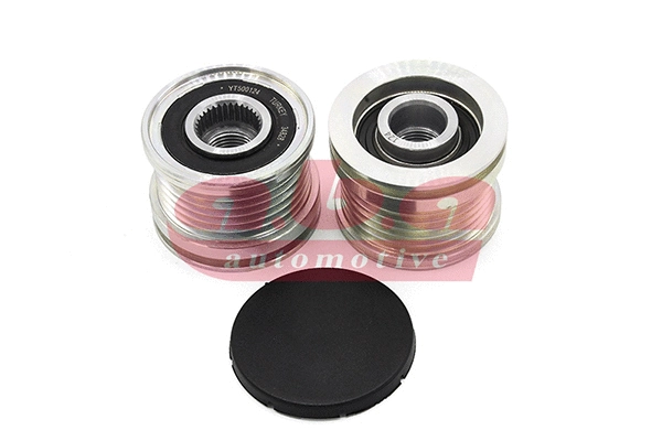 Alternator Freewheel Clutch (YT500124)