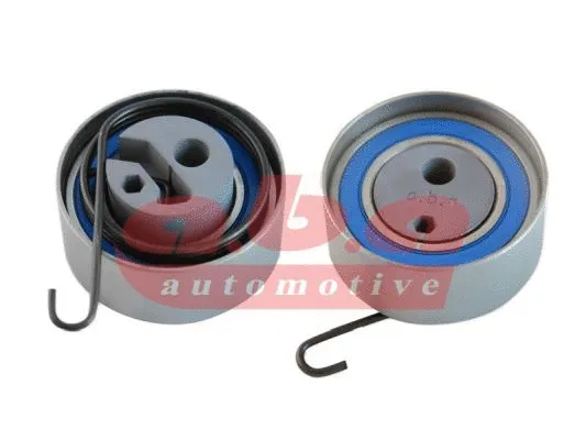 Tensioner Pulley, timing belt (YM306403)