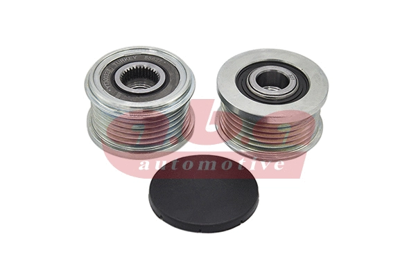 Alternator Freewheel Clutch (YT300327)