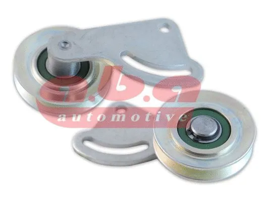 Belt Tensioner, V-ribbed belt (YM207735)