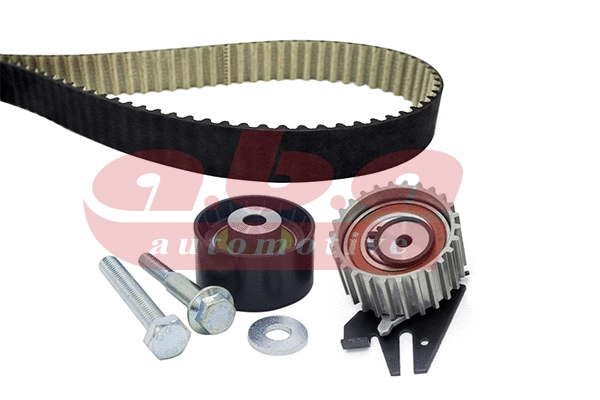 Timing Belt Kit (YK101190)